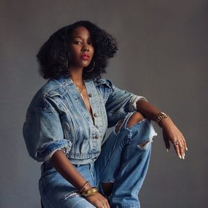 Meet your Posher, Samjah iman